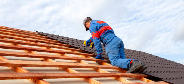 Gutter Replacement in Toledo, OH