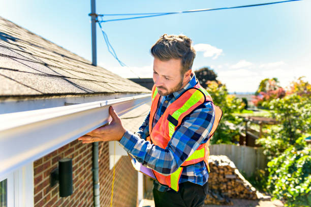 Steel Roofing in Toledo, OH