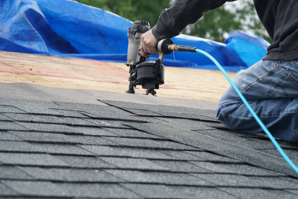 Trusted Toledo, OH  Roofing repair and installation Experts